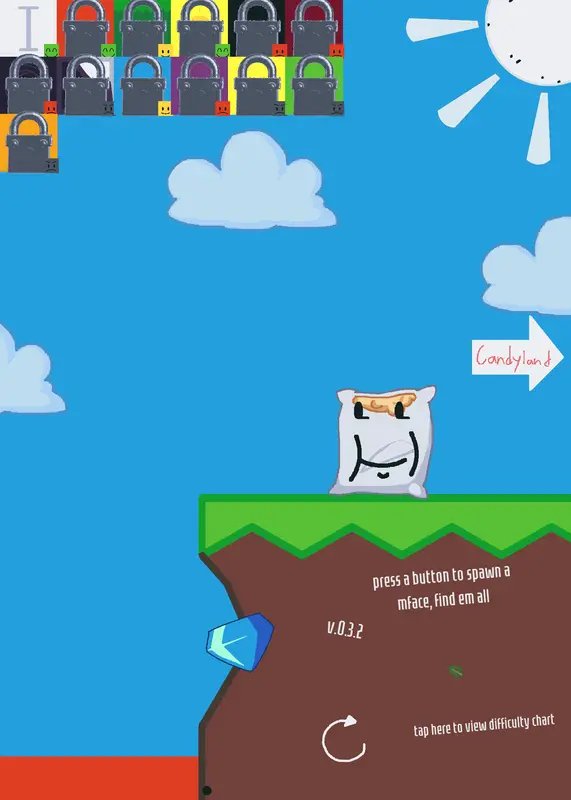 Game by @Pluto_Reprisal_Kid