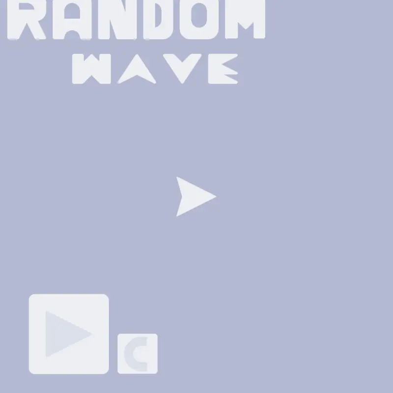 Random wave by @furroplay