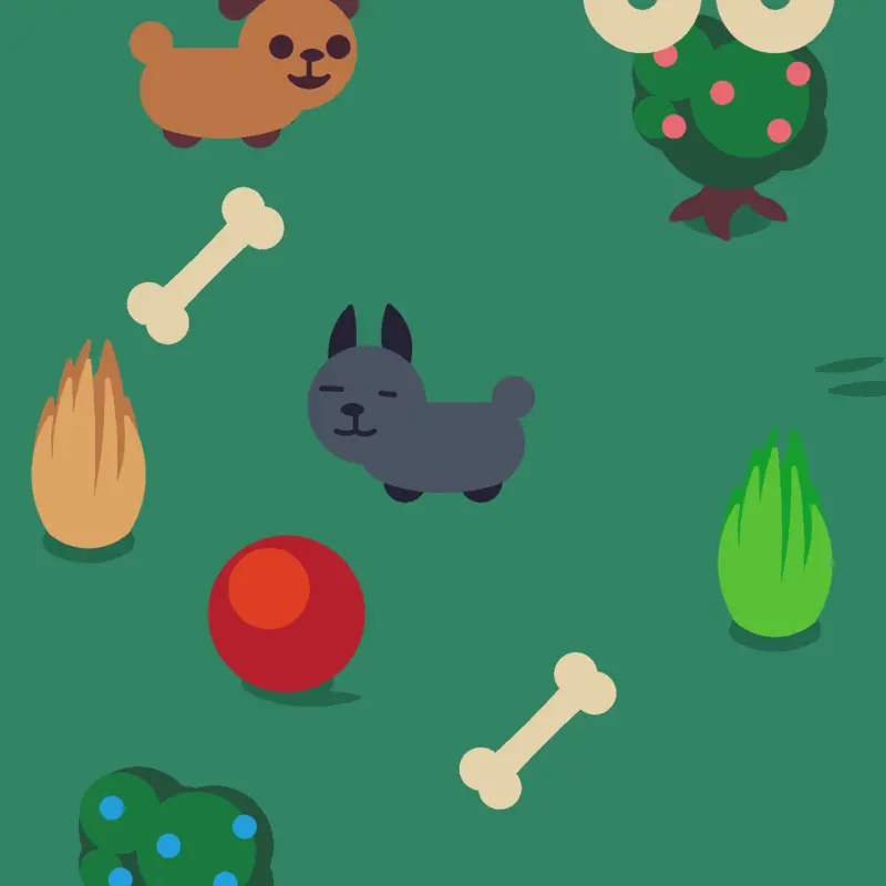 Game by @figure123