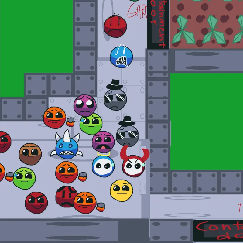 Game by @RX865