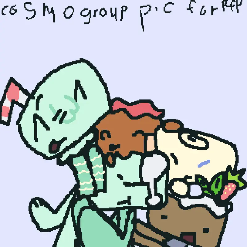 Game by @-_CAKEROLL-CRAVI_-