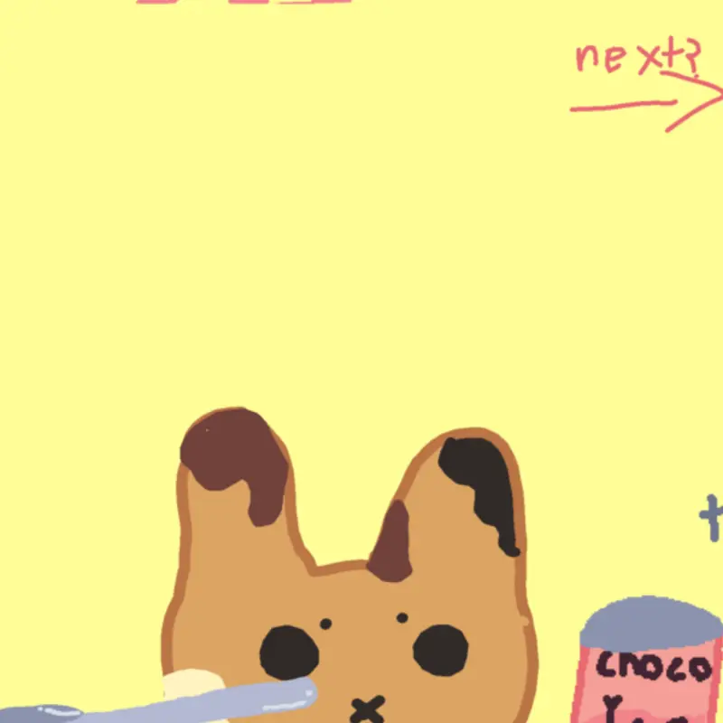 Game by @milkydud