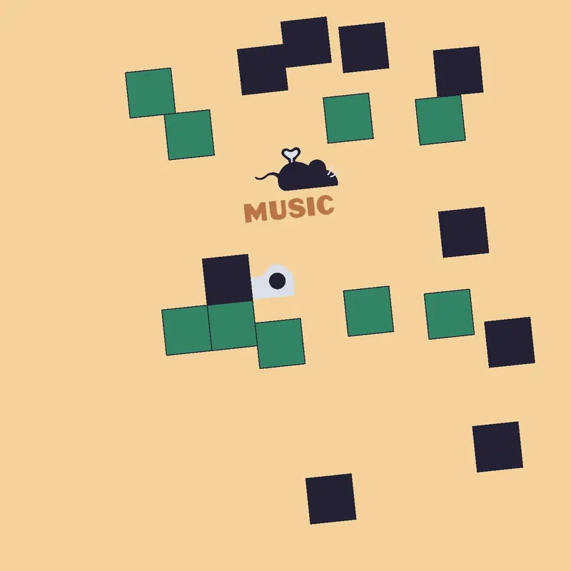 Game by @ininja