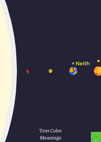 The early solar system