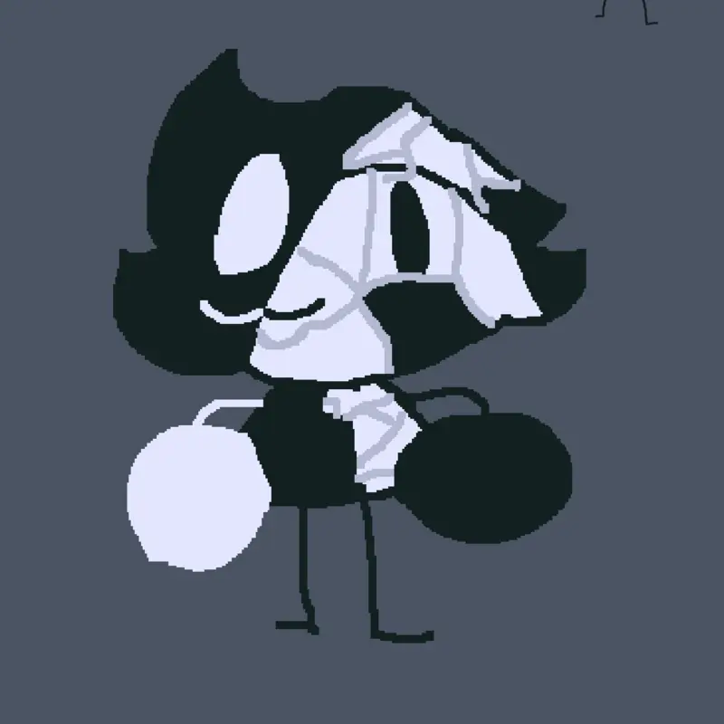 Game by @Nanimonai
