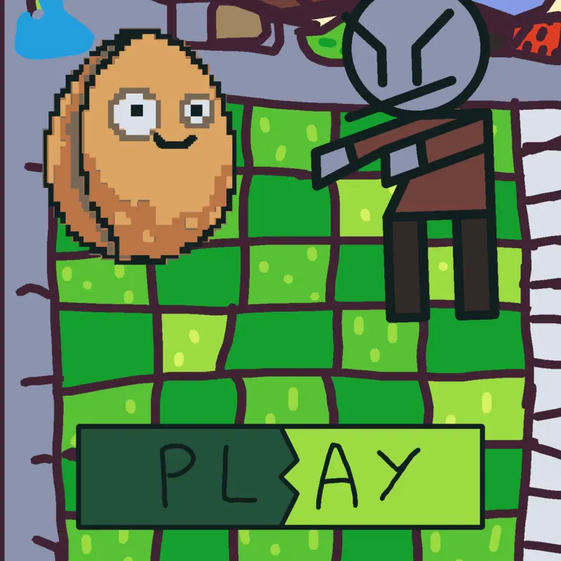 Game by @ROUGAMER