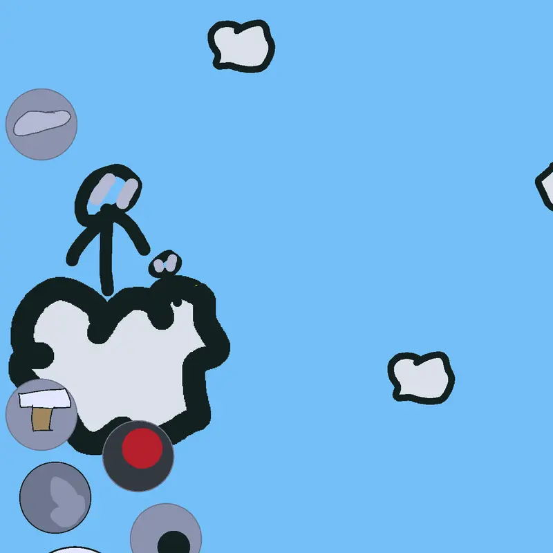 Game by @UrDailyKid