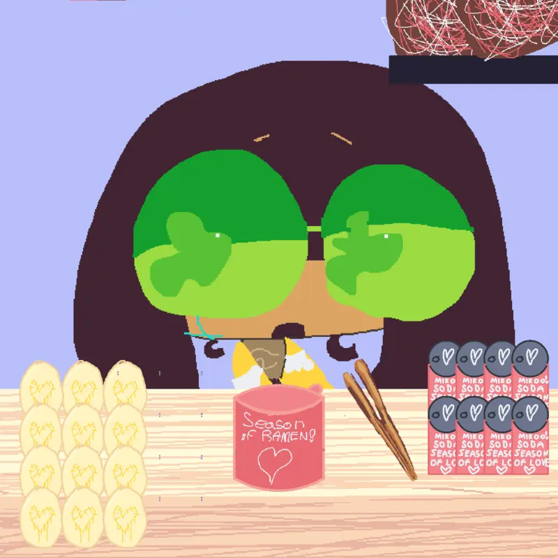 Game by @dododo3216