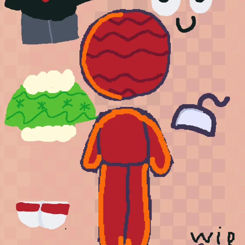 Game by @snowman_emojicat