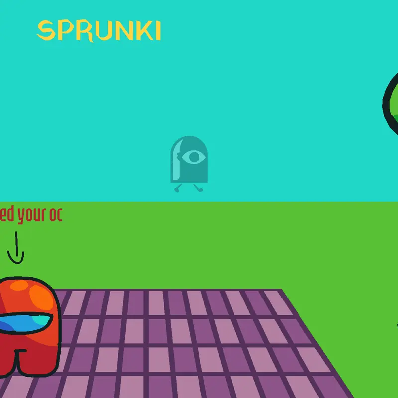 Game by @CORESIES