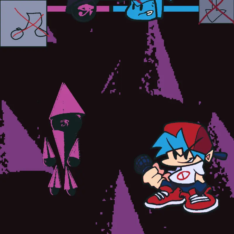 Game by @bambicorn_love