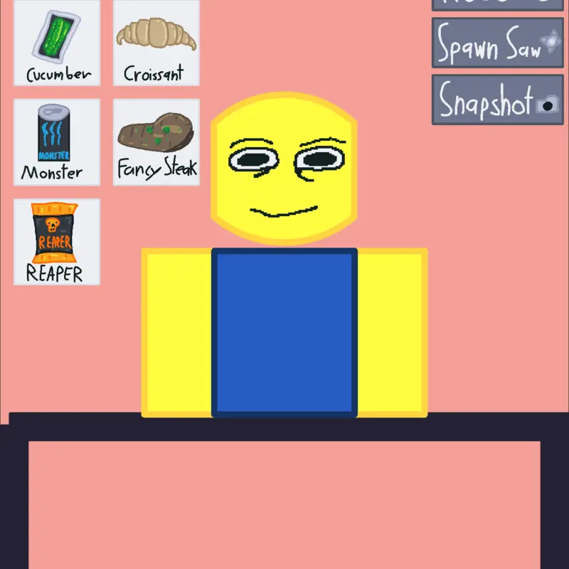 Game by @Mixer228_OFFICAL