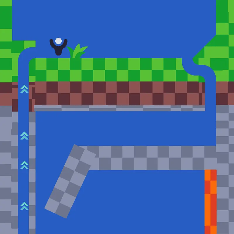 MUTIPLAYER GOLF by @jimmehz