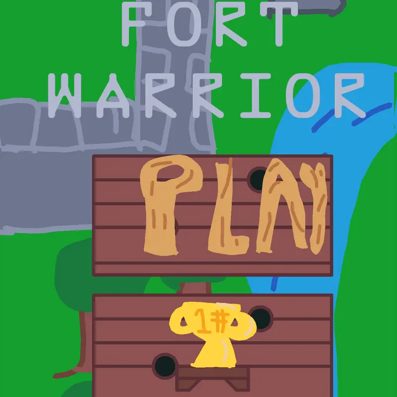 Game by @MilenicGameMaker