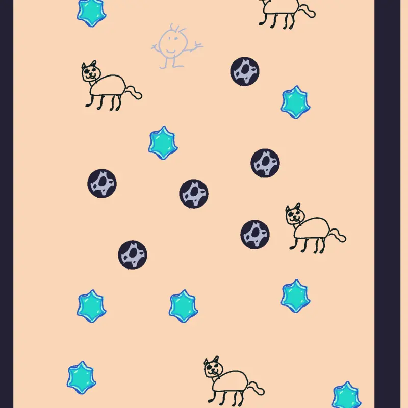 Game by @iin