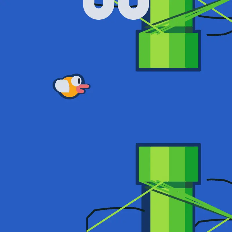 Game by @lesun
