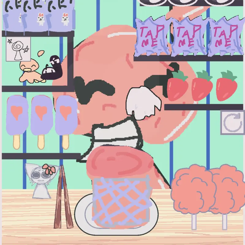 Game by @Horse_