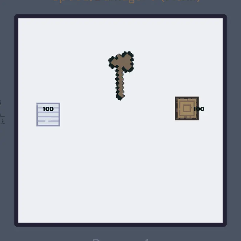 Game by @EarclacksBlueDagger