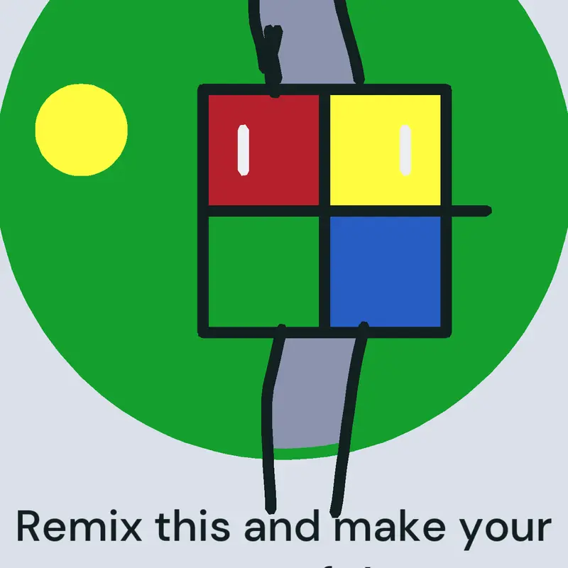 Game by @gamergranpy
