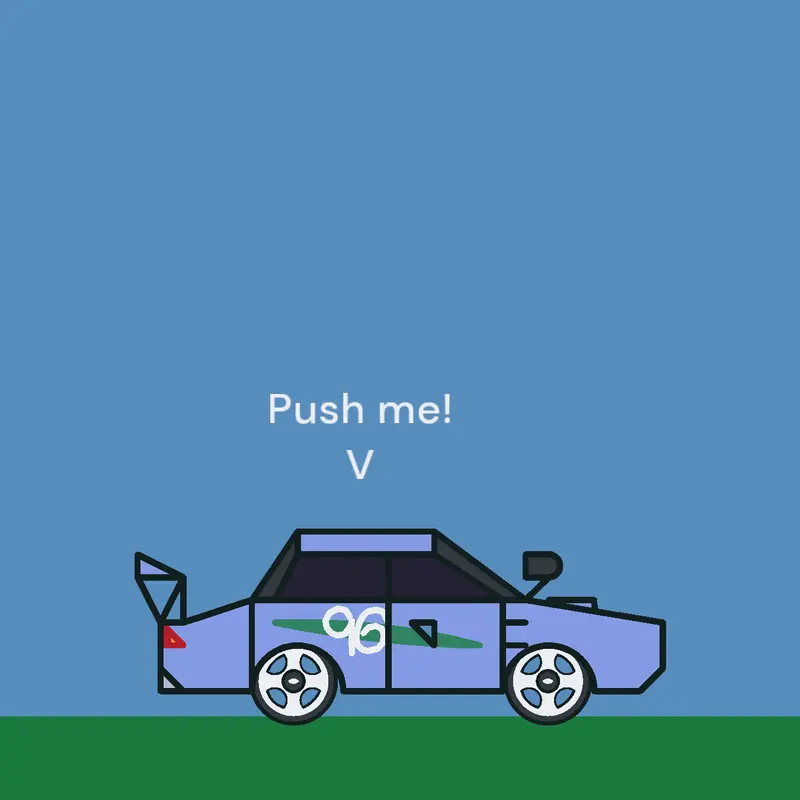 Game by @SilverGMR