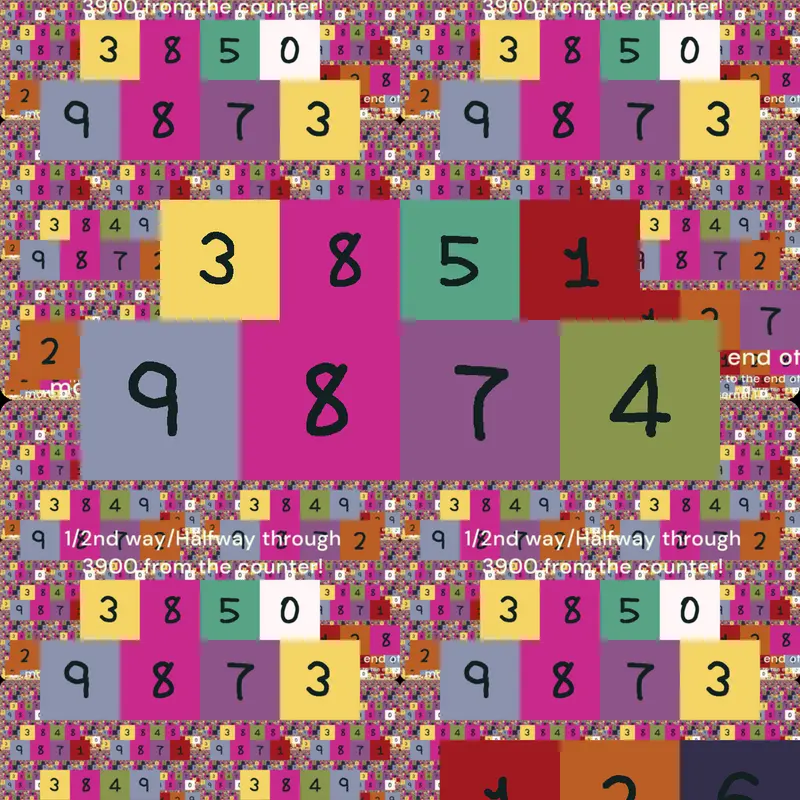 9874 by @9MilB_iNeoPepper_REAL