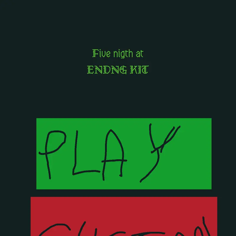Game by @matheuskkj