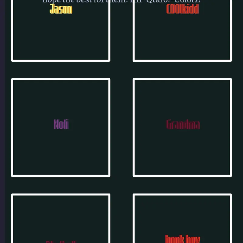 Game by @Lemonfinalquit