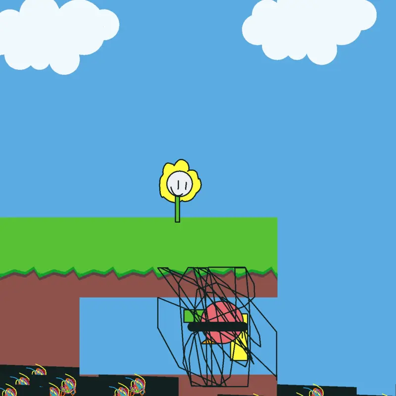 Game by @lolololo_melon