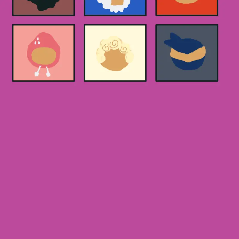 Game by @Niceagaina_silly