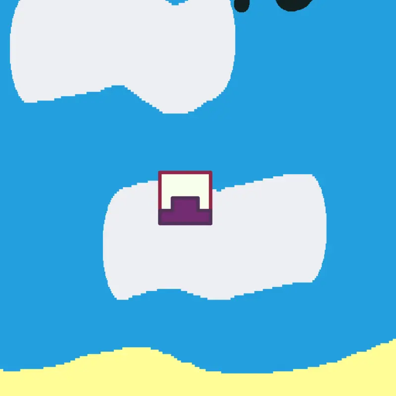 Game by @AngelGabriel77