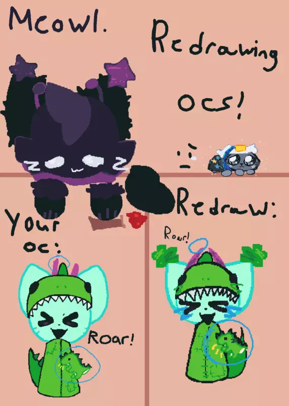 Game by @Meowl