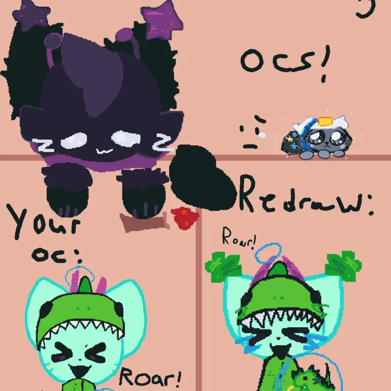 Game by @Meowl