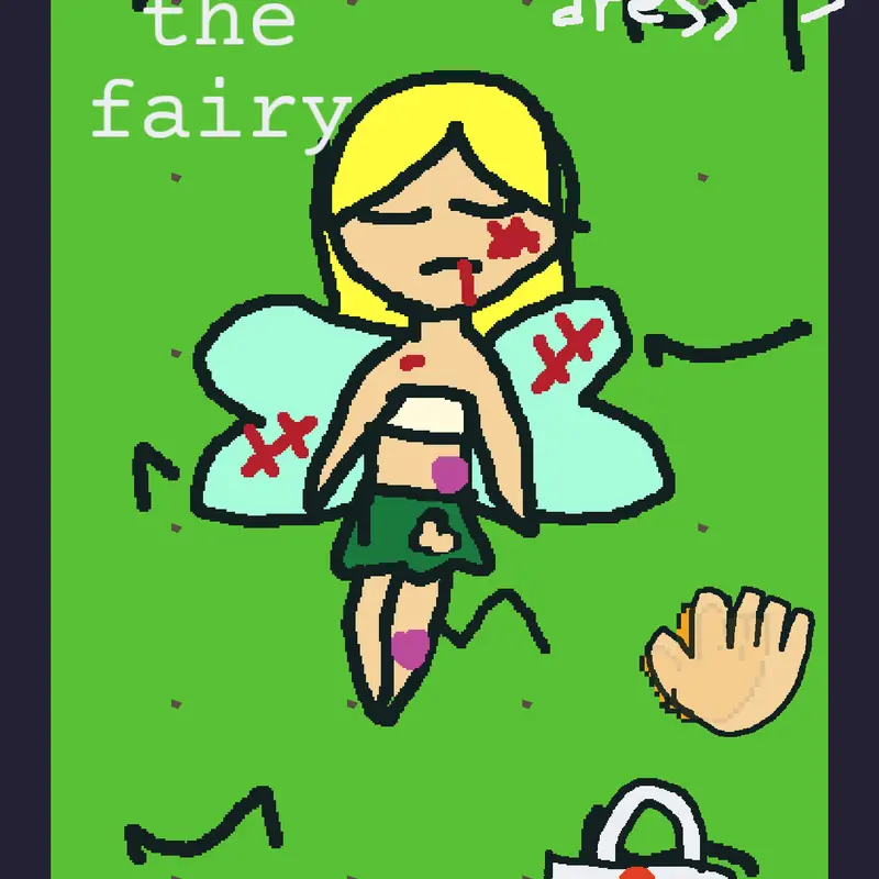 Game by @Pink_snow_123YT