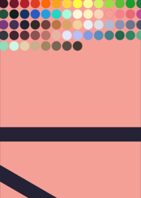 Mega Marble Race