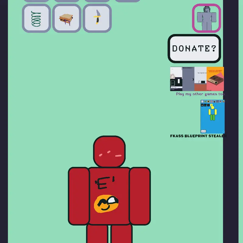 Game by @kittennnn
