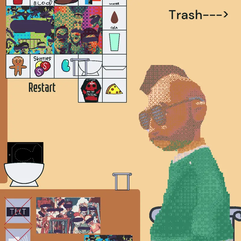 Game by @AmAStar