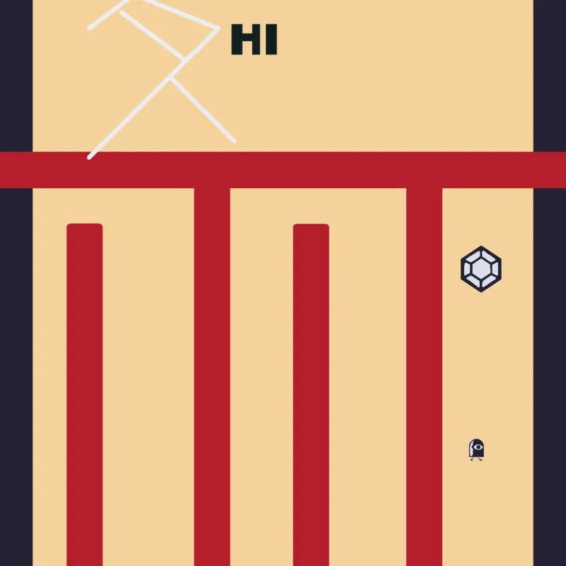 Game by @taxs