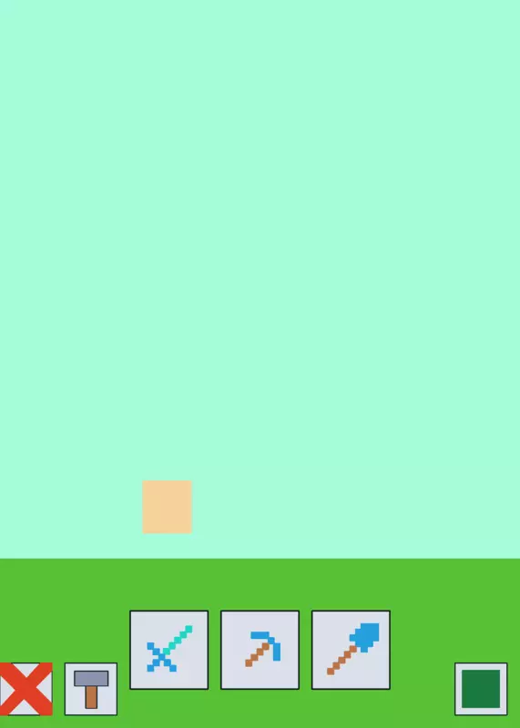 Game by @CHCYCA