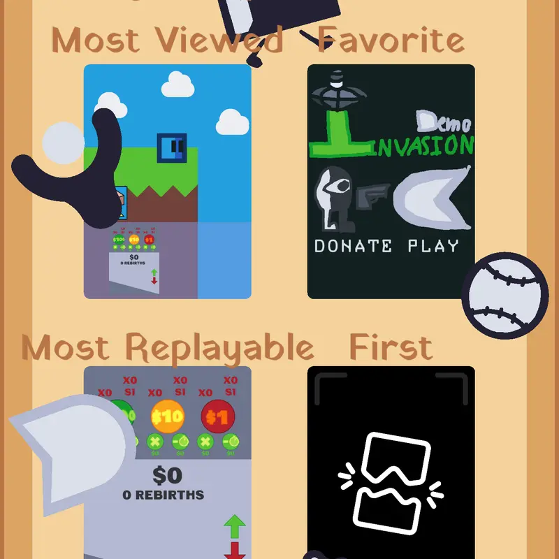 Game by @ThatOneRandomGuyOnCastle