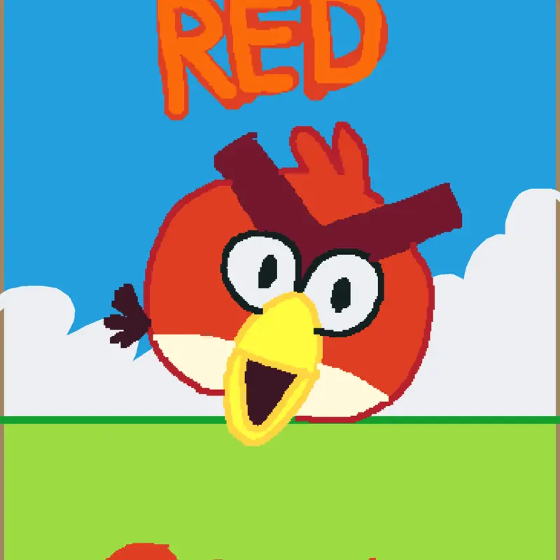 Game by @BICHOGAMES