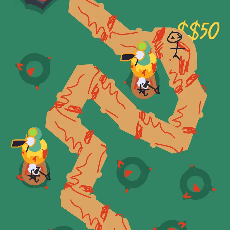 Game by @simonYT