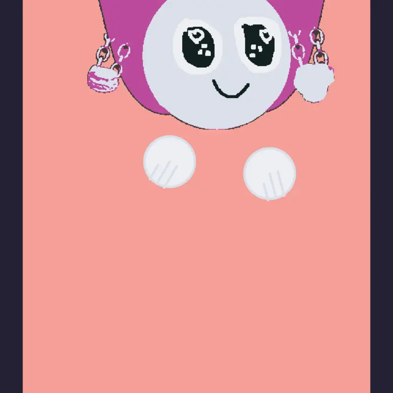 Game by @Grapesmomemojicat