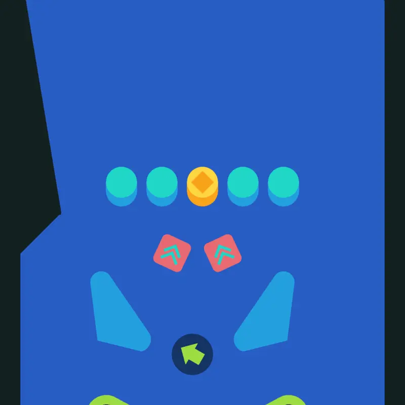 Game by @peewater