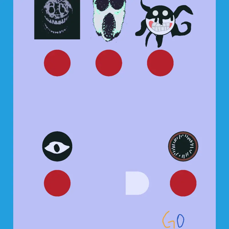 Game by @Ghosthunter