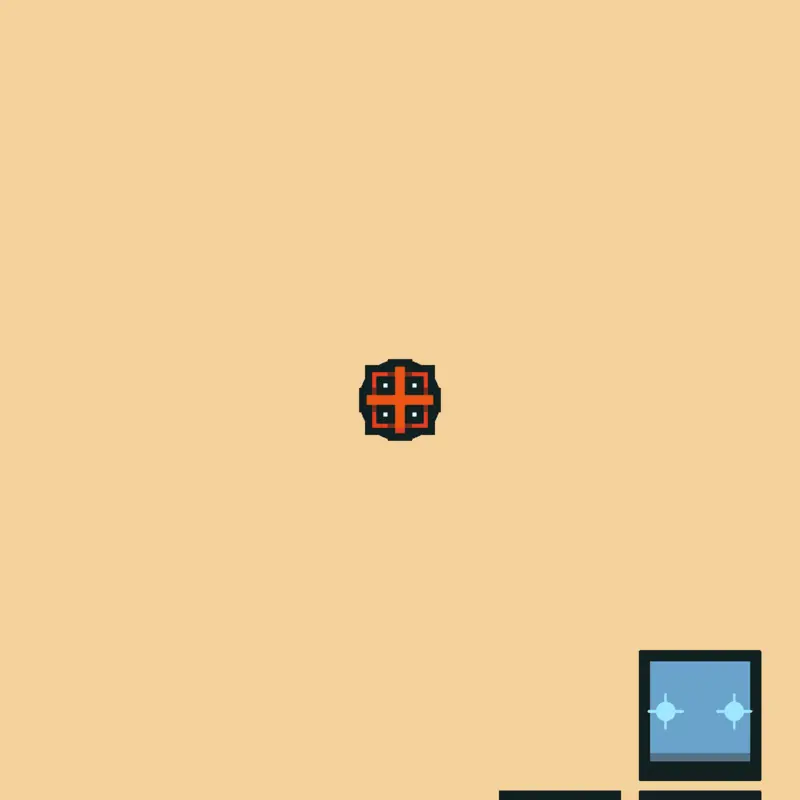 Game by @SMBODYFS
