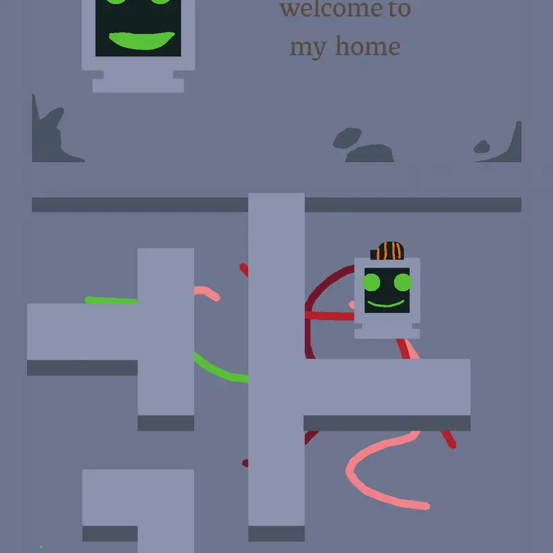 Game by @BionicBronic