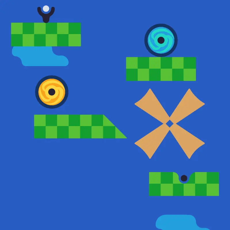 Game by @Kitia