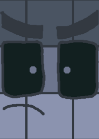 Numberblocks Blue Mist Jumpscares...