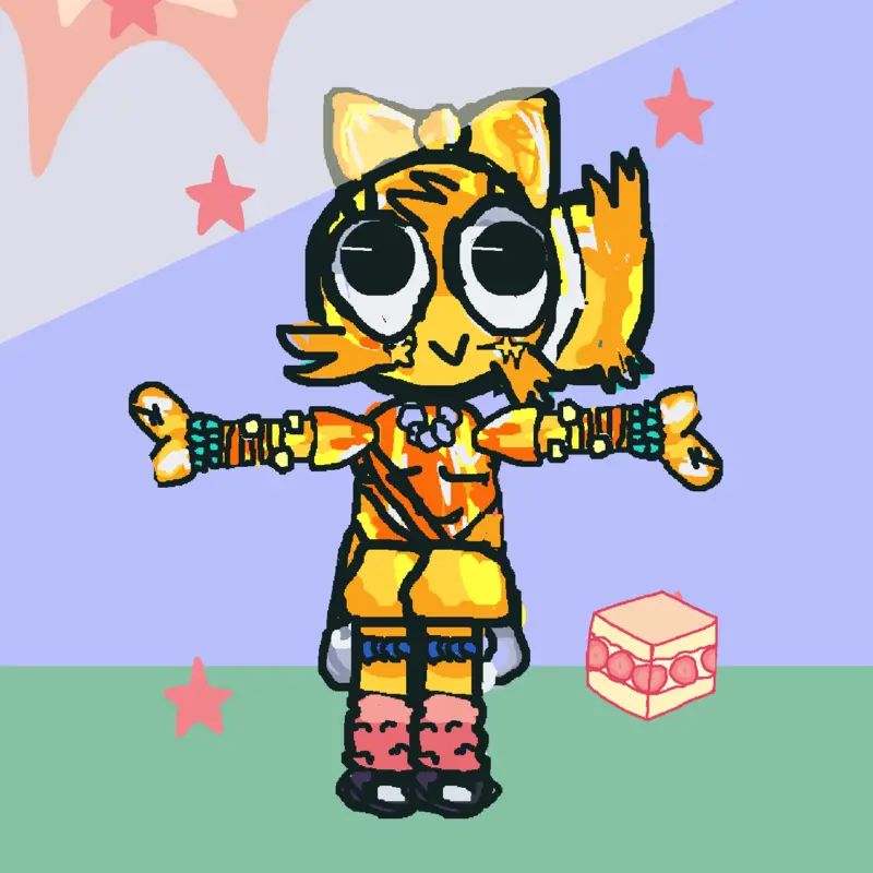 Game by @ivi_hati