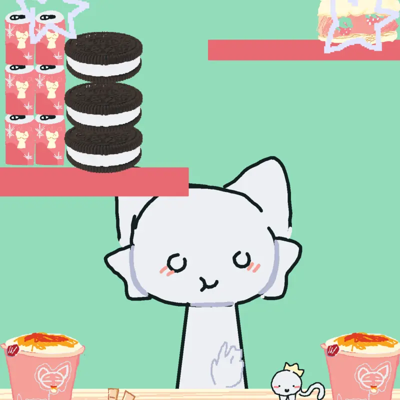 Game by @Lily_SL